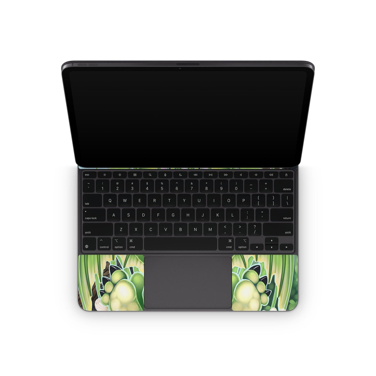 Love Your Inner Child - Apple Magic Keyboard for iPad Skin