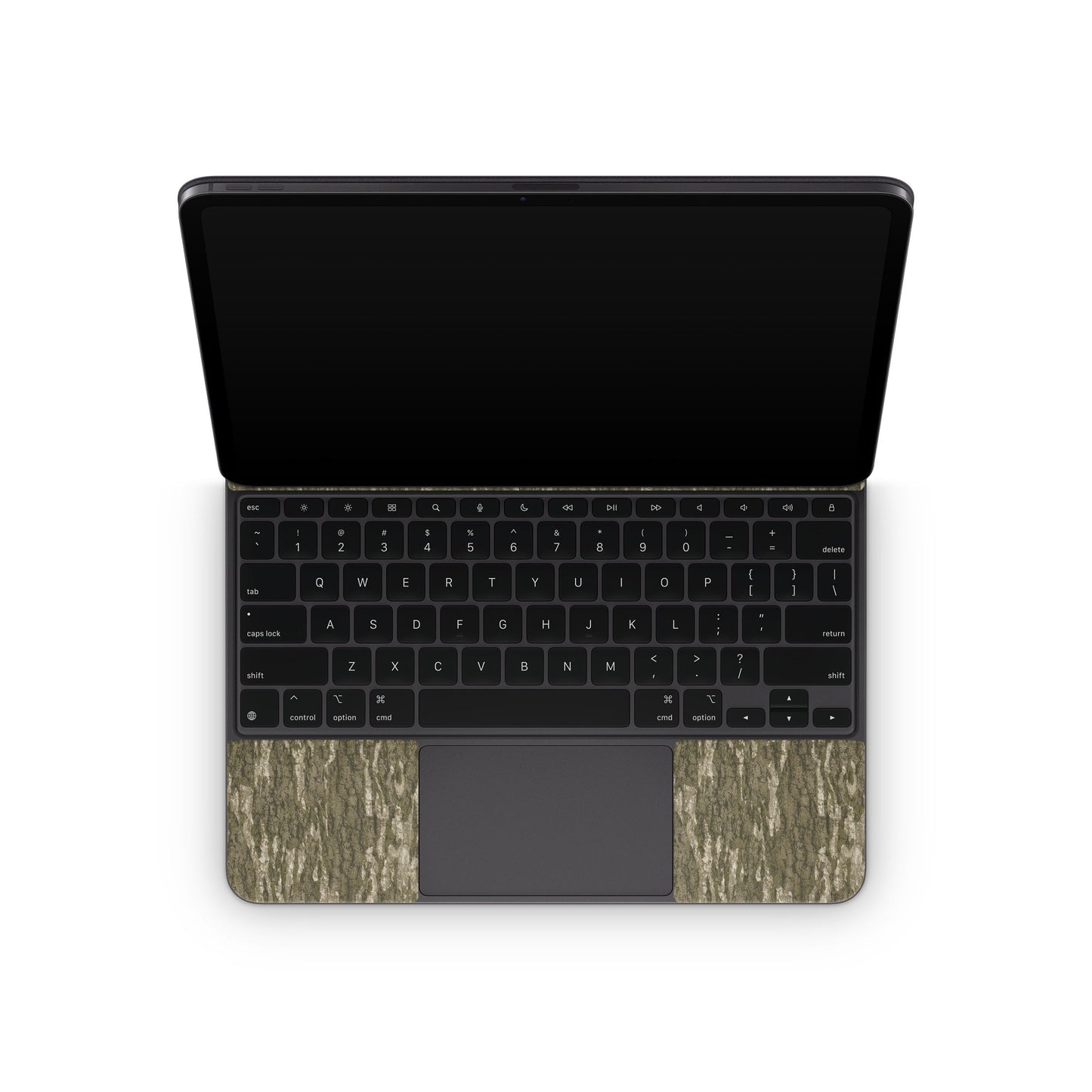 New Bottomland - Apple Magic Keyboard for iPad Skin