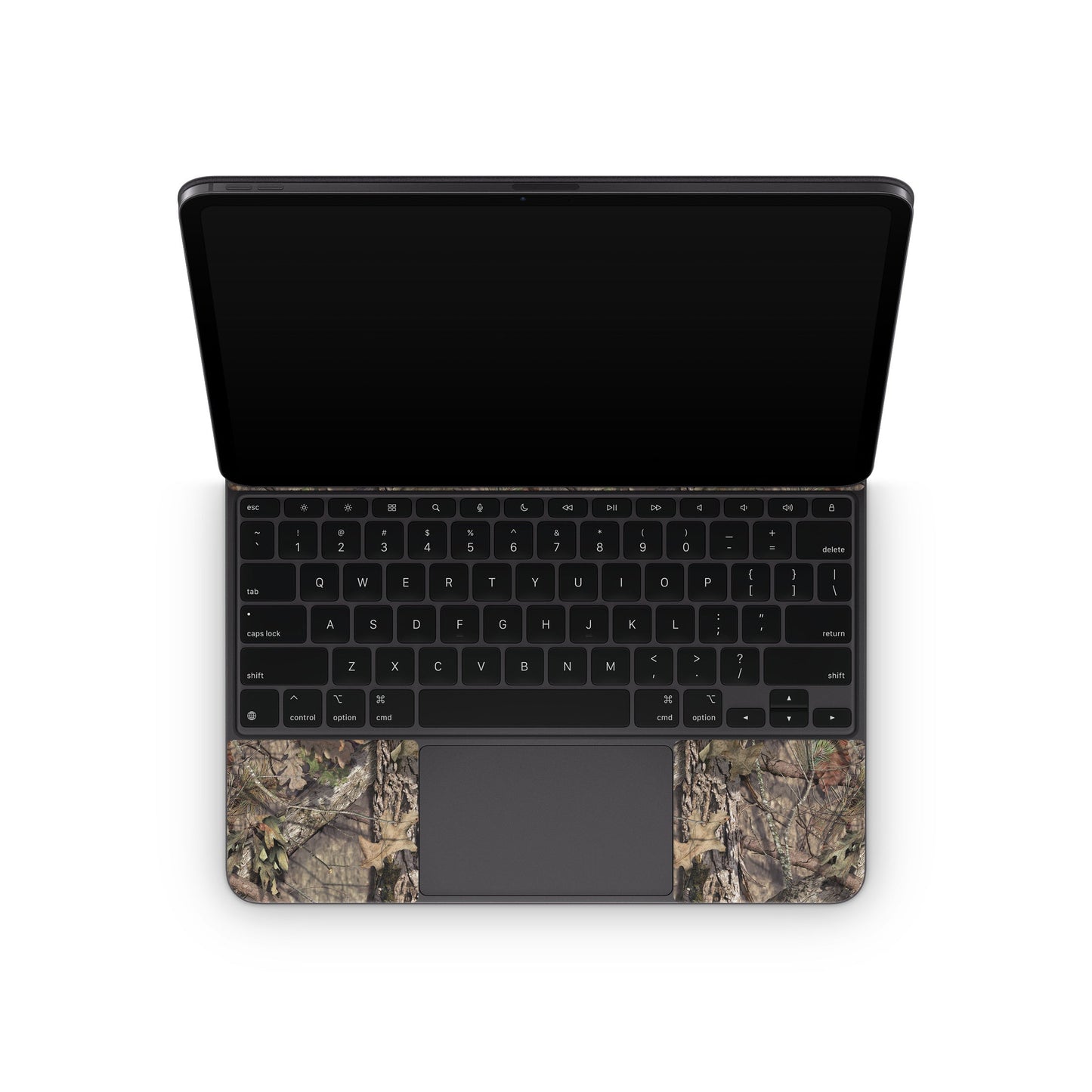 Break-Up Country - Apple Magic Keyboard for iPad Skin