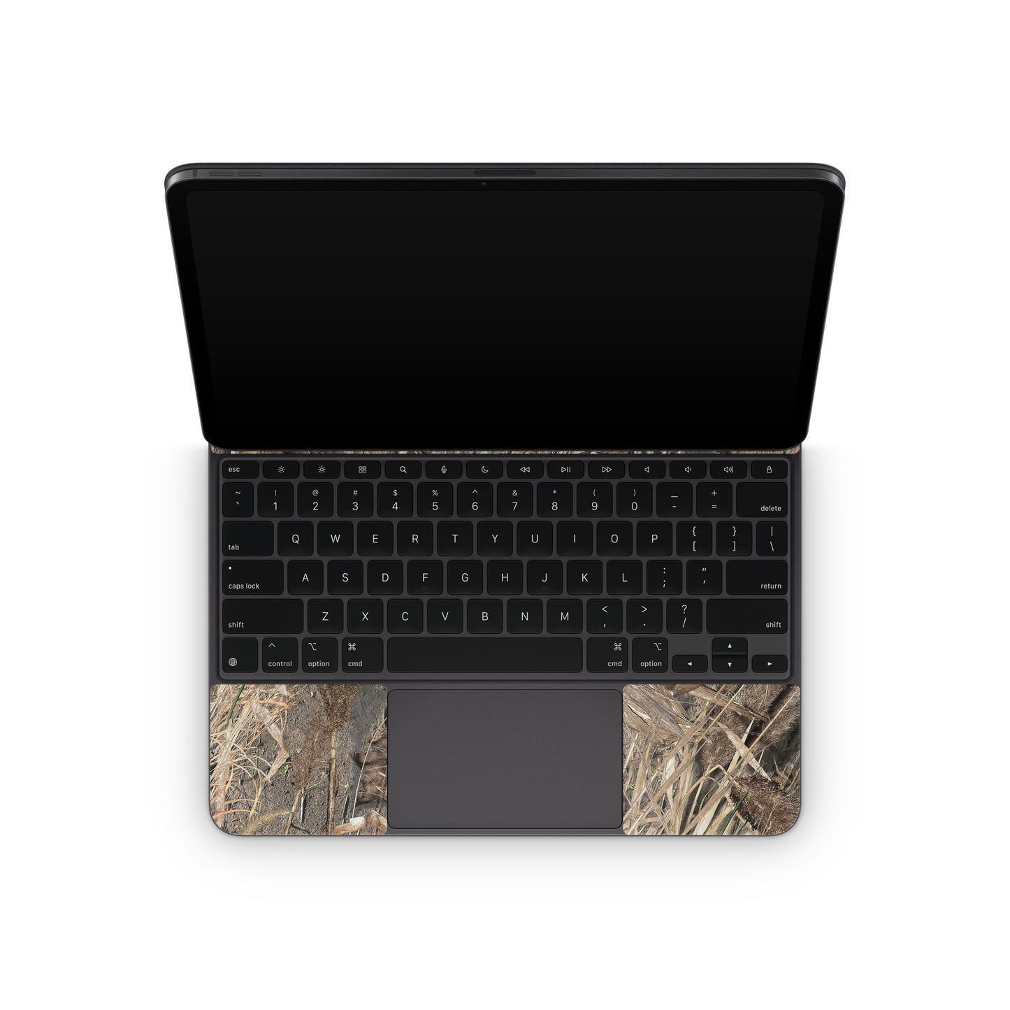 Duck Blind - Apple Magic Keyboard for iPad Skin
