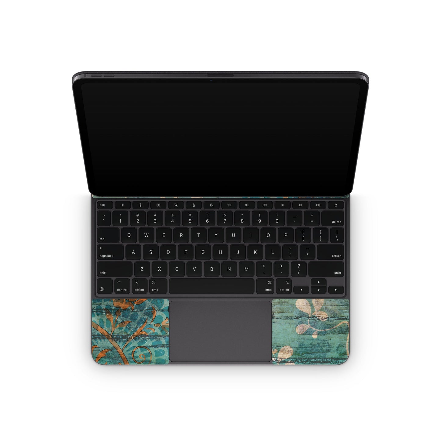 Morning Harmony - Apple Magic Keyboard for iPad Skin