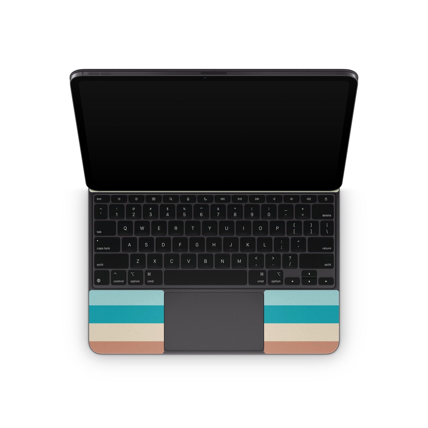 Ocean Sunset - Apple Magic Keyboard for iPad Skin