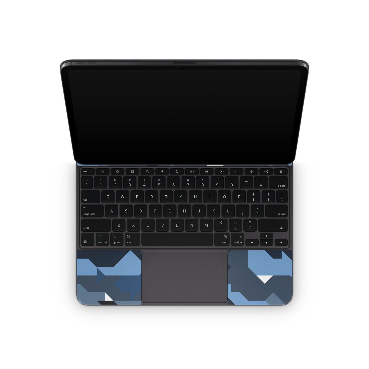 Ozone - Apple Magic Keyboard for iPad Skin