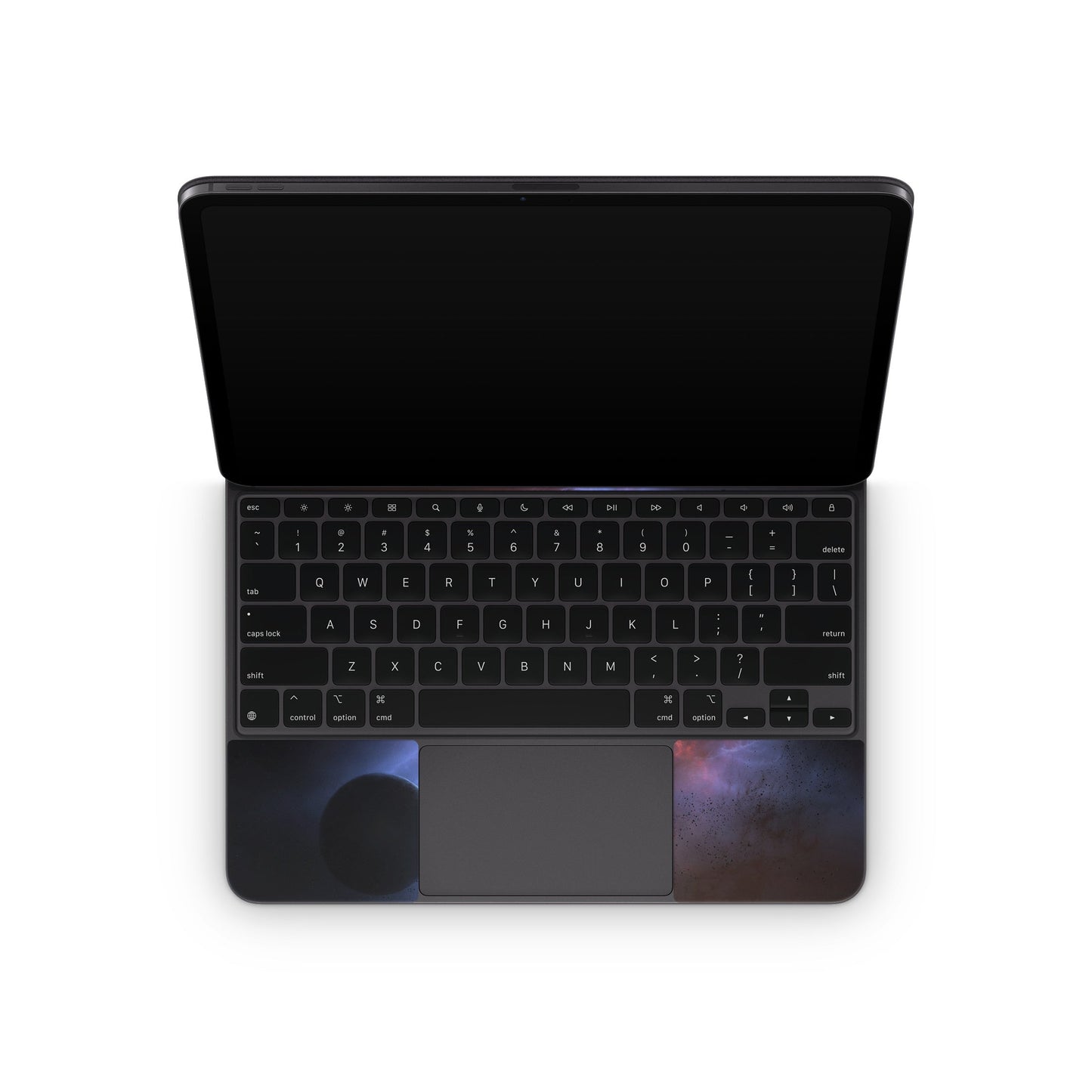 Pulsar - Apple Magic Keyboard for iPad Skin