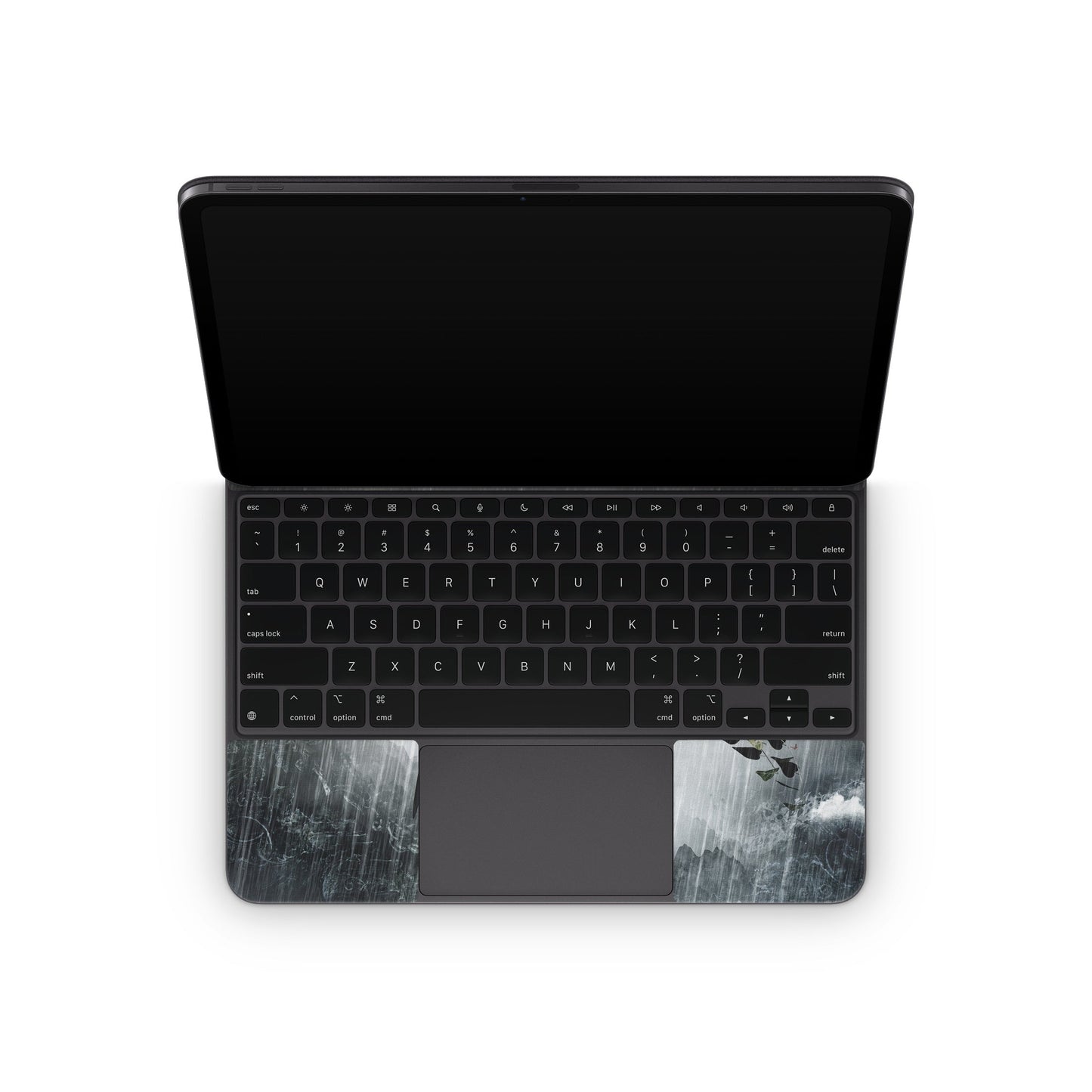 Reach - Apple Magic Keyboard for iPad Skin