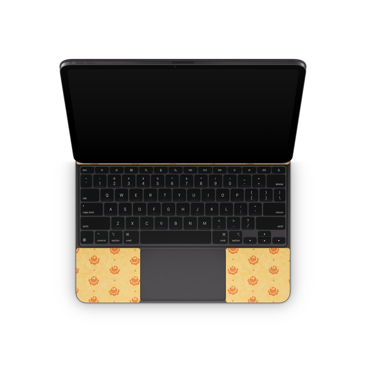 Snap Out Of It - Apple Magic Keyboard for iPad Skin
