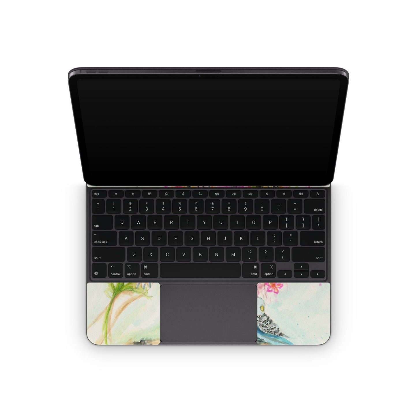 Spring is Here - Apple Magic Keyboard for iPad Skin