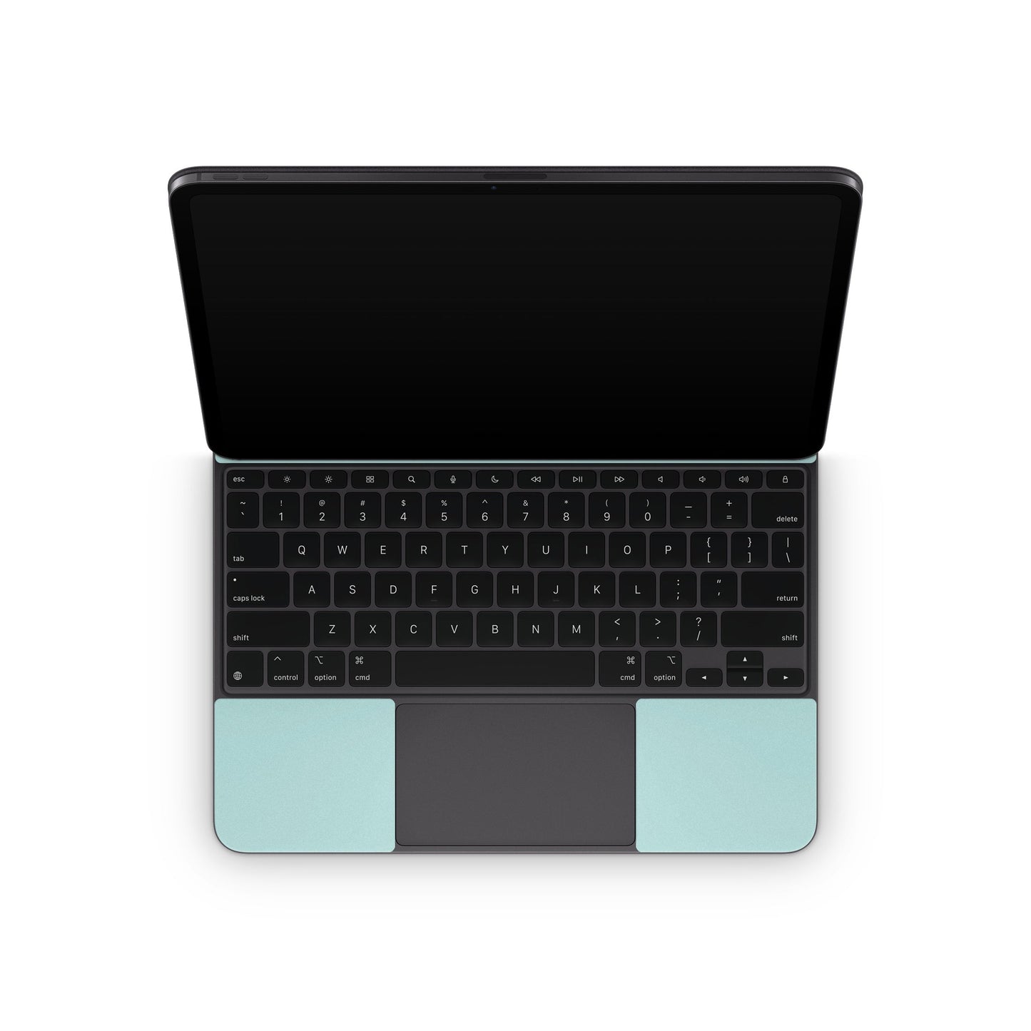 Solid State Mint - Apple Magic Keyboard for iPad Skin