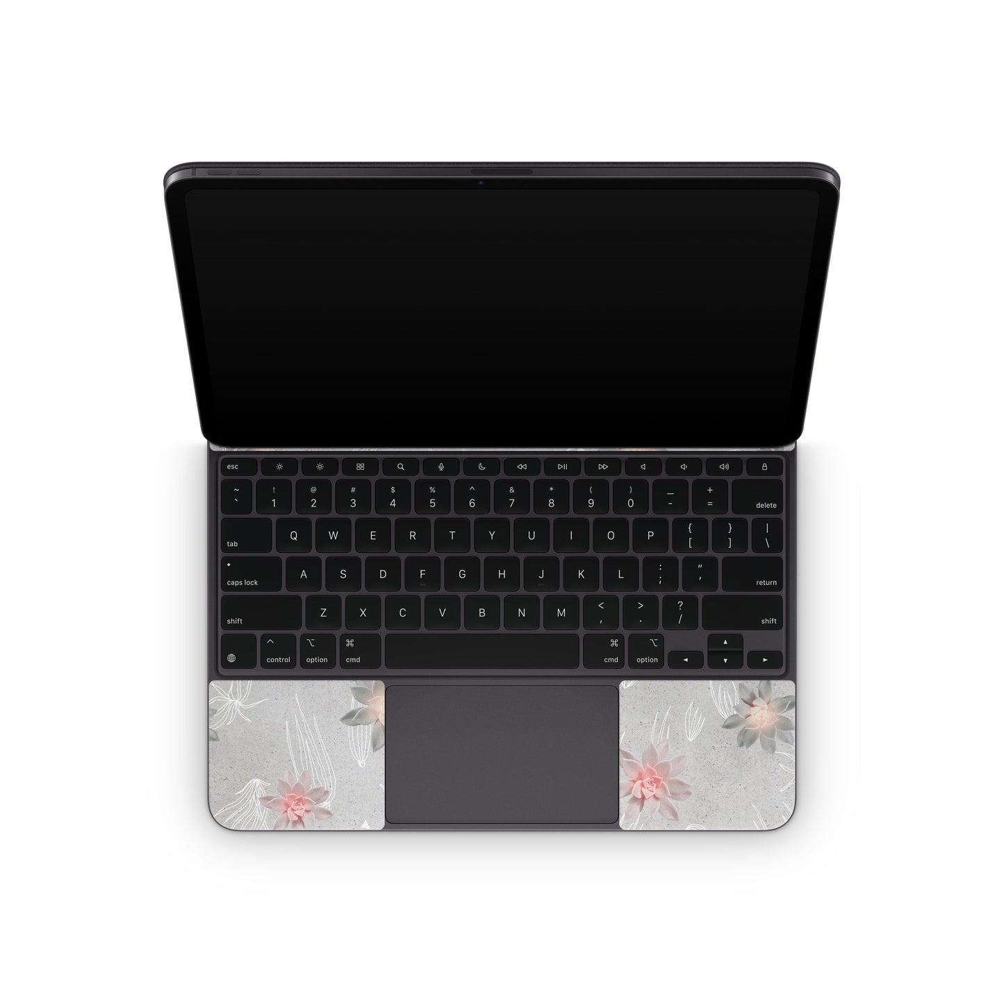 Sweet Nectar - Apple Magic Keyboard for iPad Skin