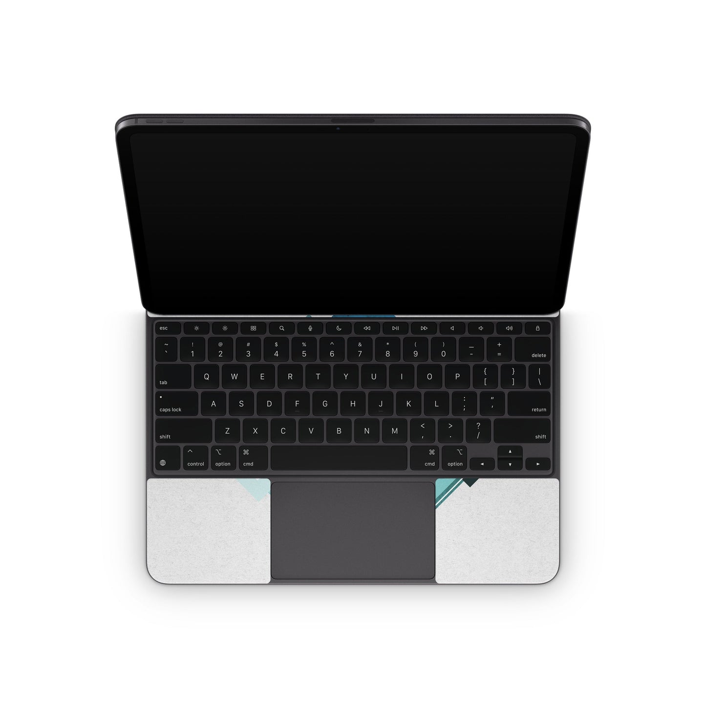 Umbriel - Apple Magic Keyboard for iPad Skin