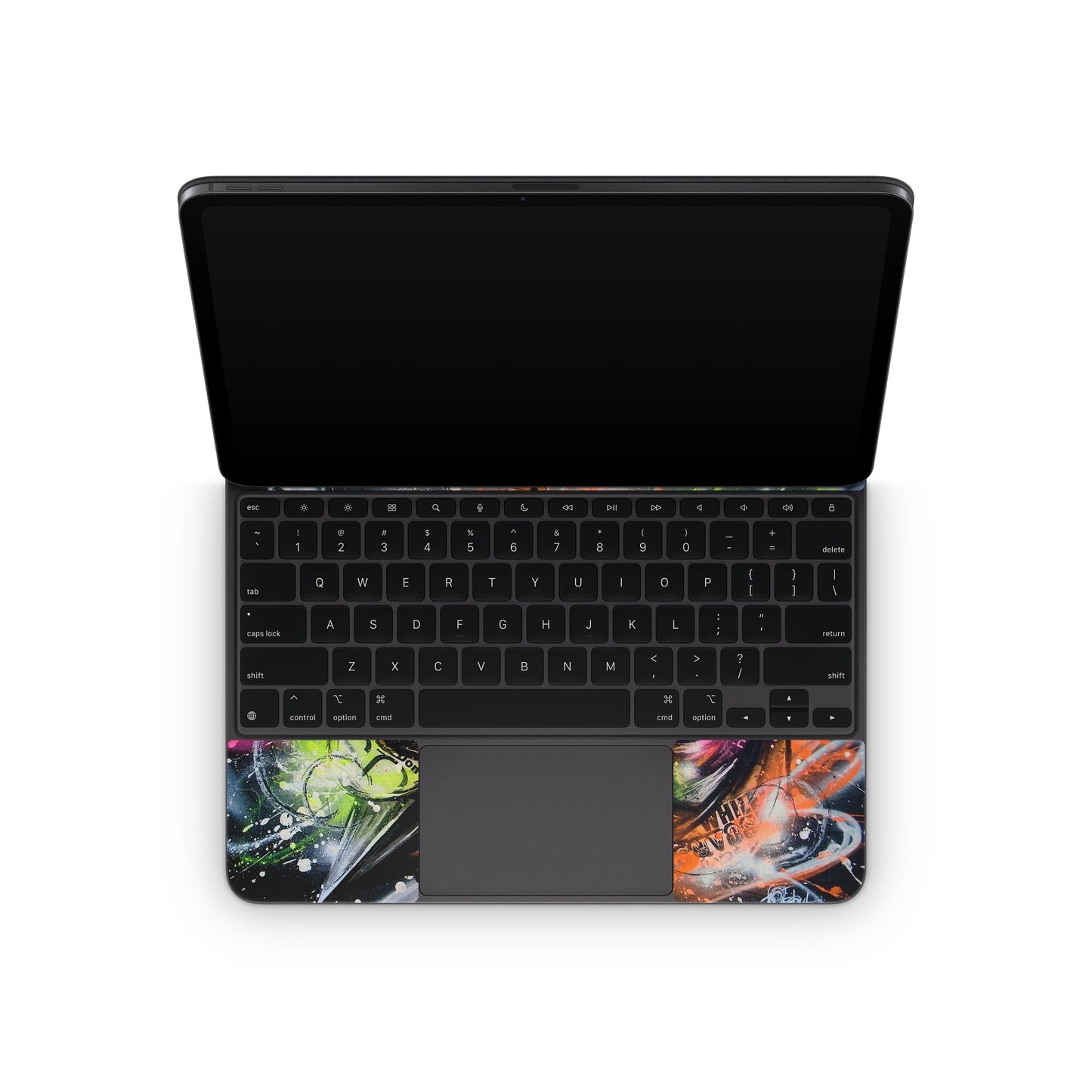 You - Apple Magic Keyboard for iPad Skin