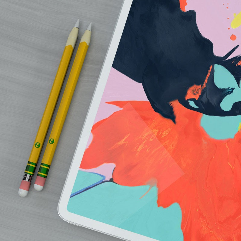 Pencil - Apple Pencil Skin