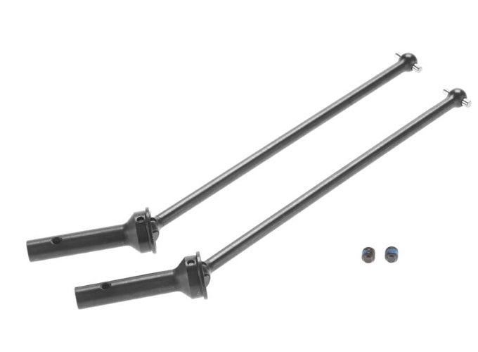Arrma AR220031 CVD Driveshaft Set 174.5mm Talion