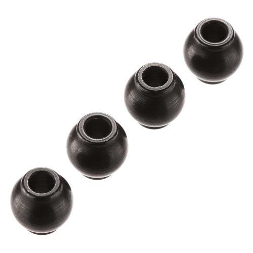 ARRMA AR310450 Ball 3x6.8x9mm (4) Typhon Kraton Notorious Mojave Felony 6S