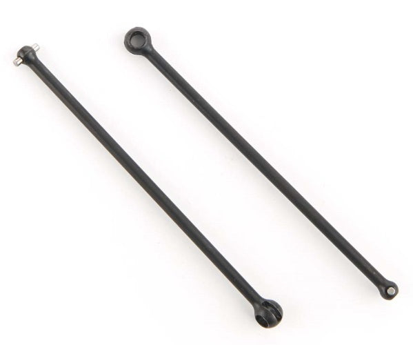 ARRMA AR310458 CVD Driveshaft 142mm (2) Kraton Notorious