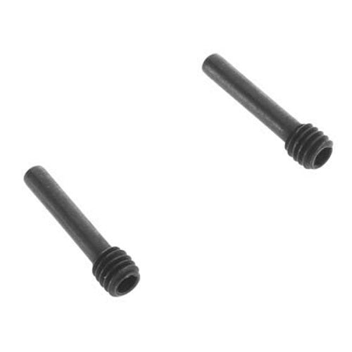Arrma AR310556 Driveshaft End Locking Pin (2) Nero 6S / Big Rock / Fazon