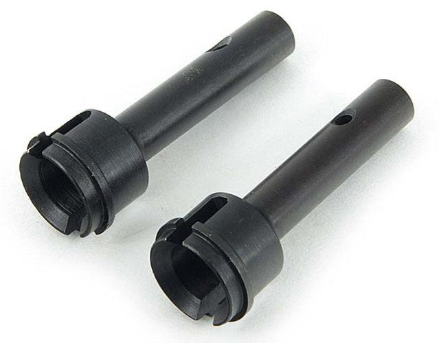 ARRMA AR310591 Wheel Axle 8x45mm Kraton Notorious (2)