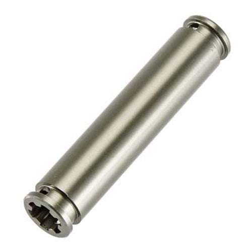 Arrma AR310748 Slider Driveshaft 53mm Gun Metal Nero 6S / Fazon Nero Big Rock