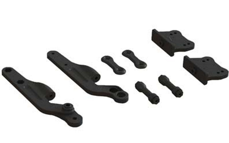 Arrma AR320379 Low-Profile Wing Mount Set Talion
