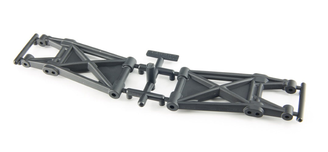 Arrma AR330178 Short Rear Suspension Arm (1Pair) Raider BLS Raider Mega