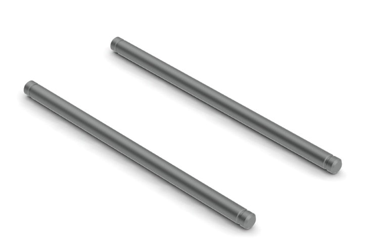 Arrma AR330354 Hinge Pin 4x79mm (2) Nero 6S Nero Fazon Nero Big Rock