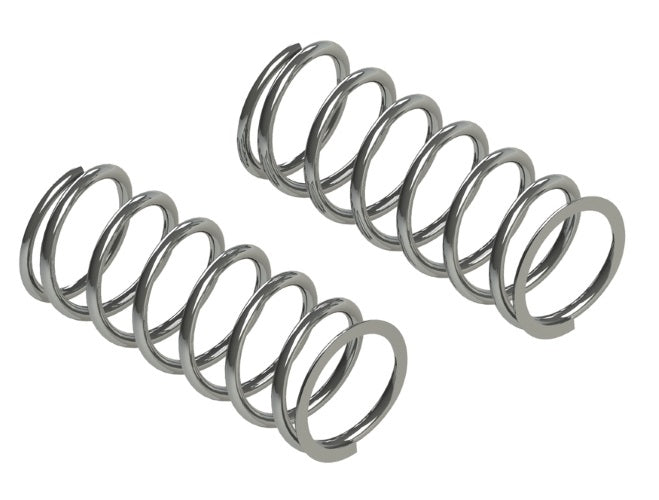 Arrma AR330419 Shock Spring 65MM (503GF/MM) (2) Nero 6S Nero Fazon Nero Big Rock