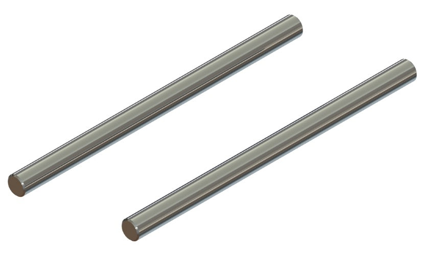 Arrma AR330457 Hinge Pin 4X63MM Big Rock Granite Kraton Outcast Senton Typhon