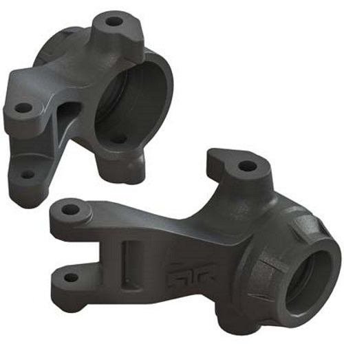 Arrma AR330469 Steering Block (2) Senton Granite