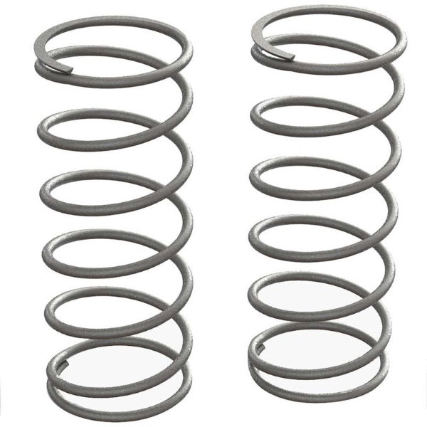 Arrma AR330500 Shock Springs 60mm 1.35n/mm 9.7lb/in (2) 6S Kraton Outcast