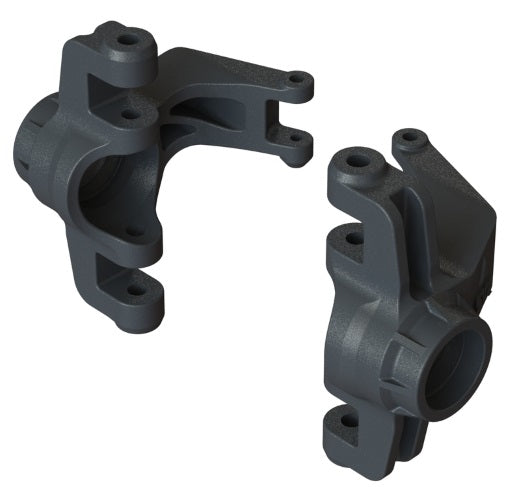 Arrma AR330523 Steering Block (1 Pair) Kraton Outcast