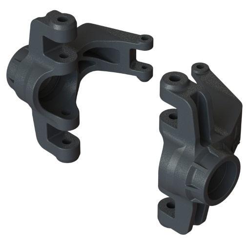 Arrma AR330523 Steering Block (1 Pair) Kraton Outcast