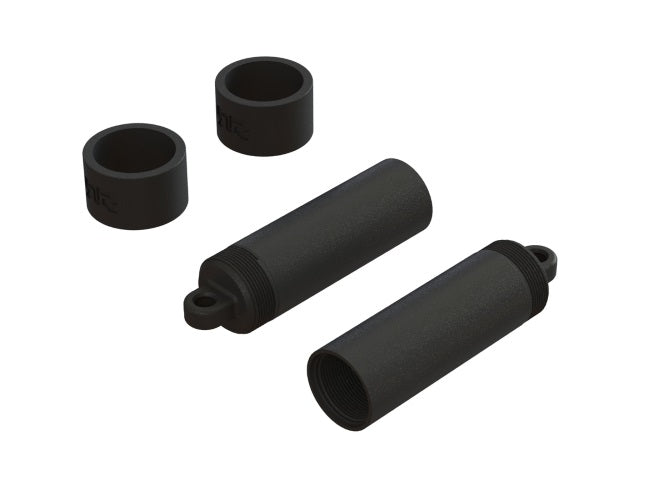 Arrma AR330529 Shock Body and Spring Spacer Set Kraton Outcast