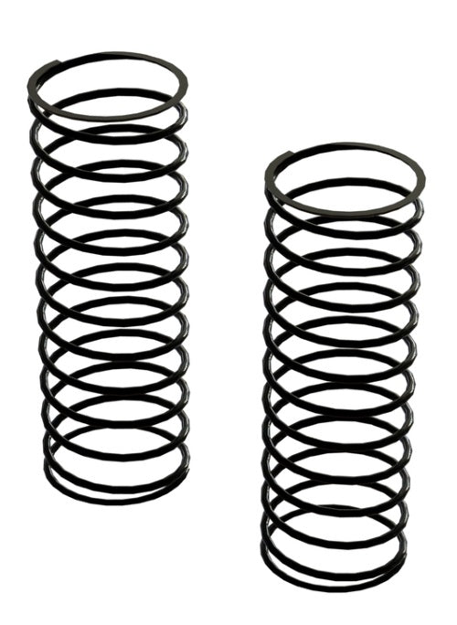 Arrma AR330533 Rear Shock Spring (2Pieces) Kraton Outcast