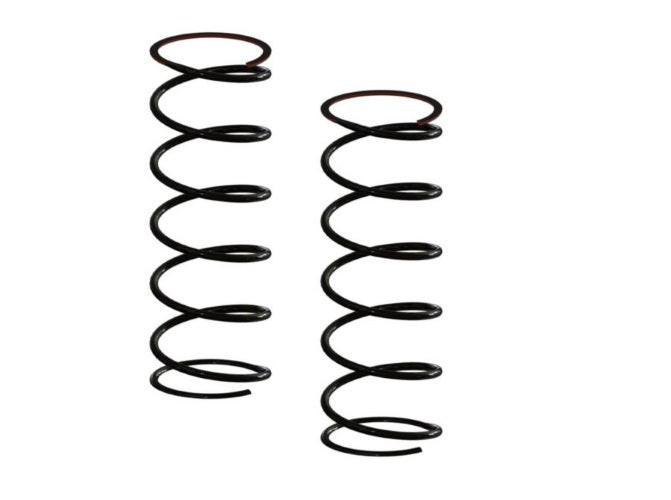 Arrma AR330538 Front Shock Springs (2) 1/10 Granite Big Rock Seton