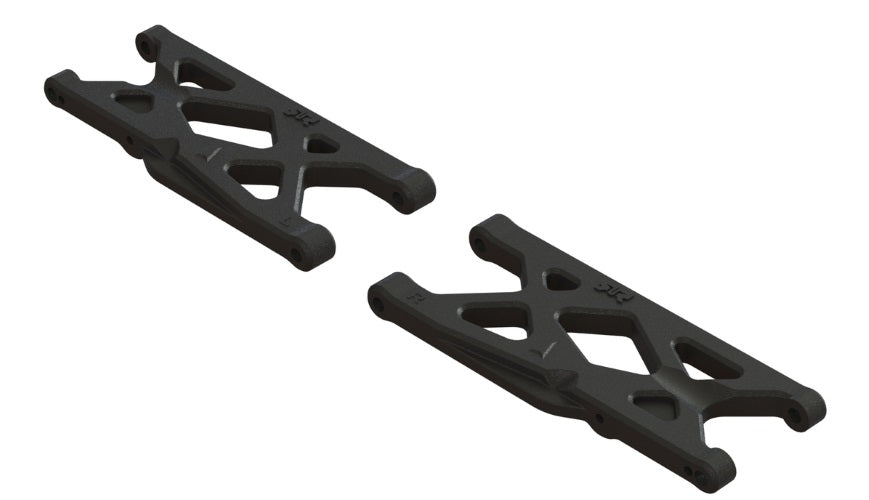 Arrma AR330540 Rear Suspension Arms (2Pieces) Typhon