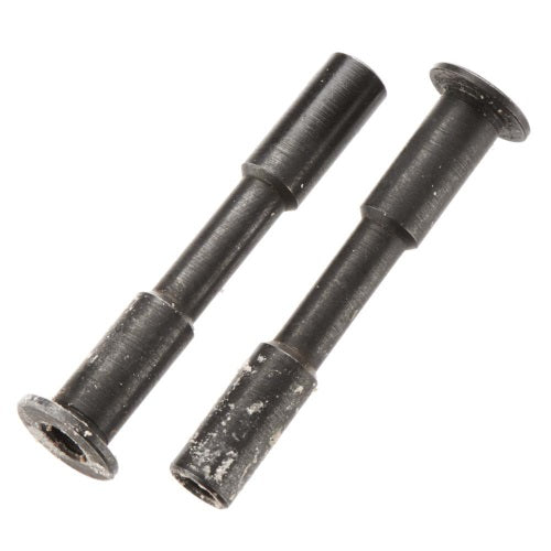 ARRMA Steering Post 3x45mm Steel Black (2) Kraton Typhon Notorious Mojave Felony 6S