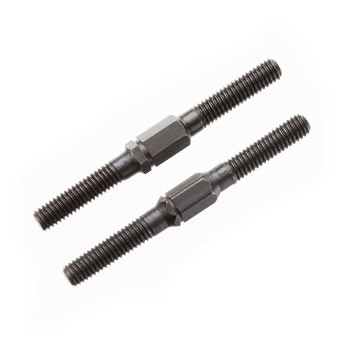 ARRMA AR340070 Turnbuckle 4x45mm Steel Black Typhon 1/7 Felony 6S (2)