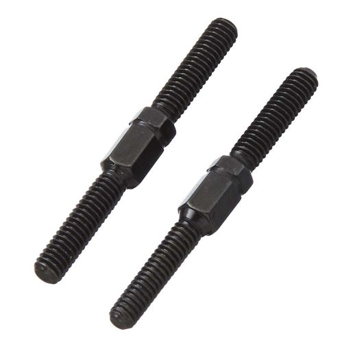 ARRMA AR340105 Turnbuckle Steel 4x35mm Senton (2)