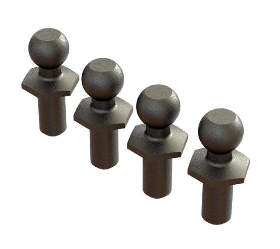 Arrma AR340130 Ball Stud Granite Voltage / Fazon Voltage