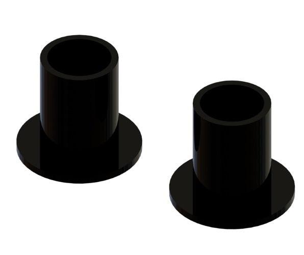 Arrma AR340138 Flanged Tube Big Rock Granite Kraton Outcast Senton Typhon