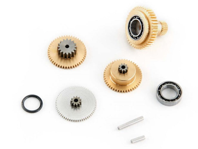 Arrma AR390149 ADS-7M V2 ADS-15M V2 Metal Gear Set Mojave