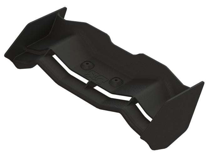 Arrma AR480012 Rear Wing Typhon Kraton: 1/8 Typhon 223S, 3S, V3, Mega 550 / 4X4