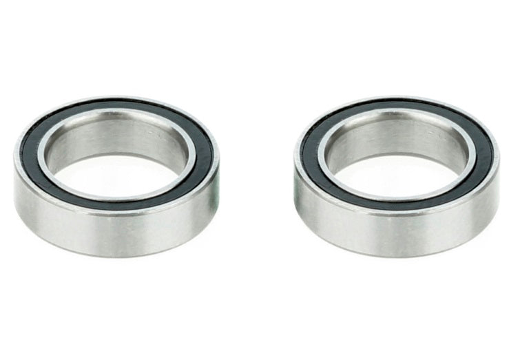 Arrma Ball Bearings 10X15X4MM Big Rock Granite Kraton Outcast Senton Typhon