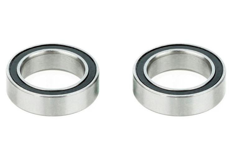 Arrma Ball Bearings 10X15X4MM Big Rock Granite Kraton Outcast Senton Typhon