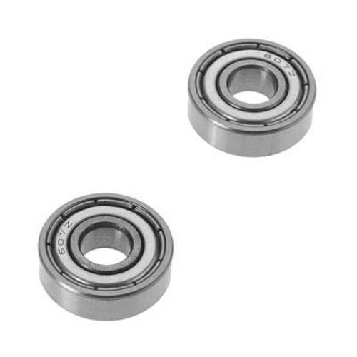 Arrma AR610023 Ball Bearing 7x19x6mm (2) Nero 6S Nero Fazon Nero Big Rock