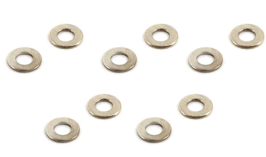 Arrma Washer 2.7x5x0.5mm Vorteks Big Rock Granite Senton Typhon Outcast Kraton