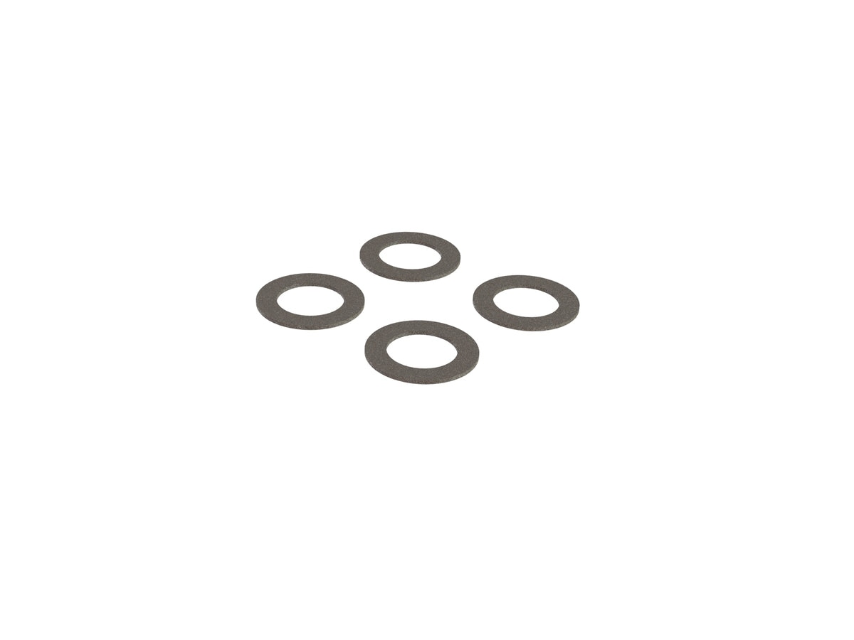 Arrma Washer 7.1X11X0.5MM (4) Big Rock Granite Kraton Outcast Senton Typhon