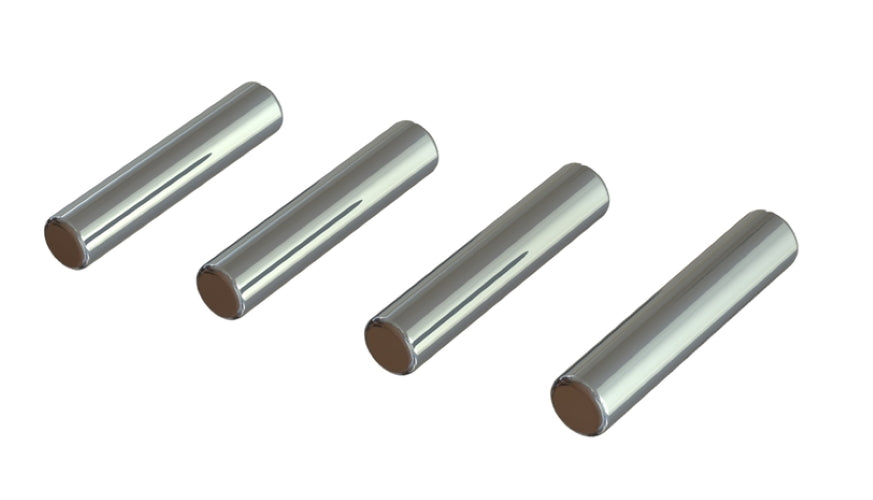 Arrma AR713024 Pin 2X10MM Granite Senton Typhon Granite Voltage Big Rock