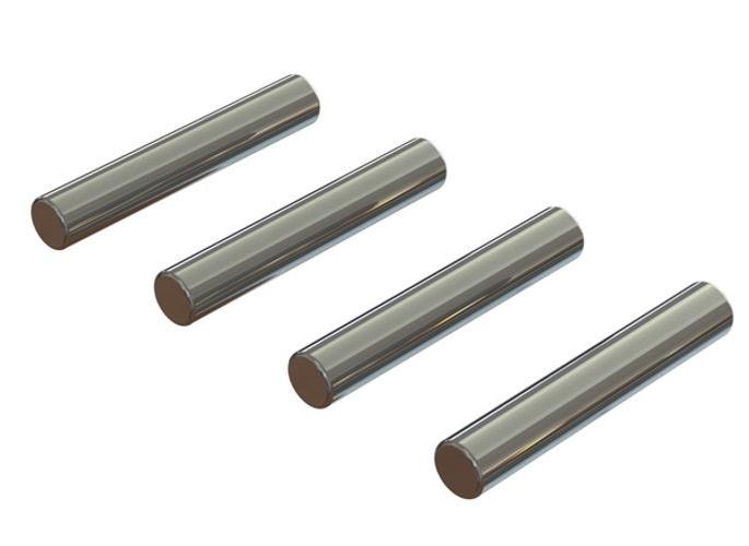 Arrma AR713029 Pin 2.5X15.2MM (4) Kraton Outcast Typhon