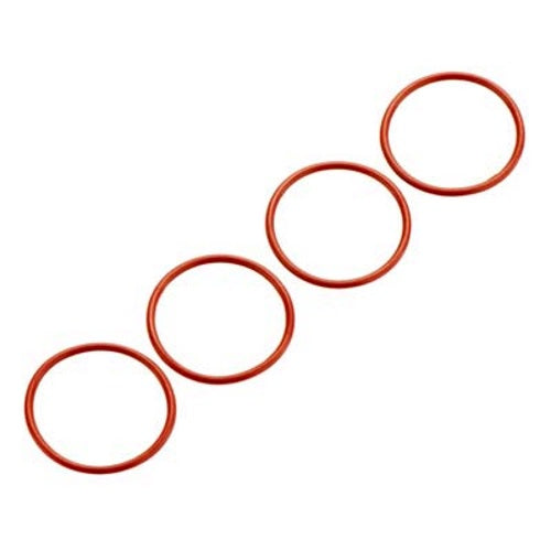 Arrma AR716019 O-Ring 18x1.2mm (4) Nero 6S Nero Fazon